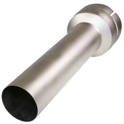 Трубная насадка Leister, (ø 161) ø 98 х 400 мм