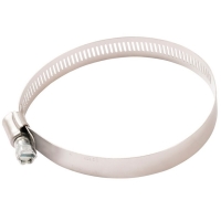 Хомут для шланга Leister, ø 90 мм