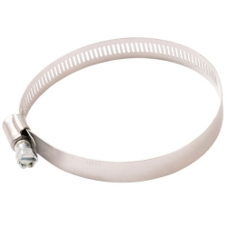 Хомут для шланга Leister, ø 90 мм