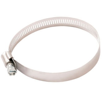 Хомут для шланга Leister, ø 90 мм