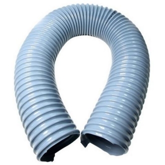 Воздушный шланг из ПВХ Leister, ø 90 мм