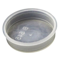 Заглушка на переходник Leister, ø 60 мм