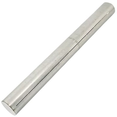 Трубная насадка Leister с прорезью, (ø 161) 1500 х 1350 х 4 мм