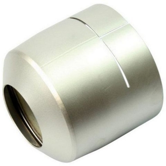 Круглая насадка Leister, (ø 92) ø 50 мм