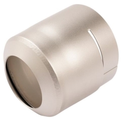 Круглая насадка Leister, (ø 62) ø 40 мм