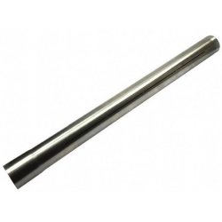 Трубная насадка Leister с прорезью, (ø 50) 590 х 420 х 1,8 мм