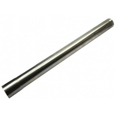 Трубная насадка Leister с прорезью, (ø 50) 590 х 420 х 1,8 мм