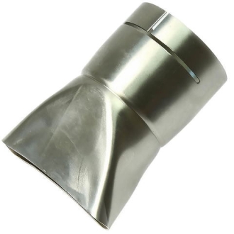 Широкая щелевая насадка Leister, (ø 62) 85 x 14 мм