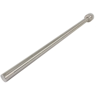 Трубная насадка Leister с прорезью, (ø 92) 1288 х 1000 х 1,5 мм