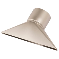 Широкая щелевая насадка Leister, (ø 92) 300 х 12 мм