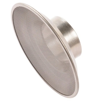 Воздушный фильтр для воздухонагревателя VULCAN SYSTEM (ø 59) ø 138 мм