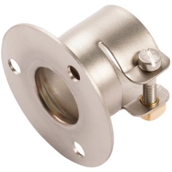 Фланцевый соединитель Leister, (ø 21,3) на ø 40 мм