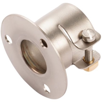 Фланцевый соединитель Leister, (ø 21,3) на ø 40 мм