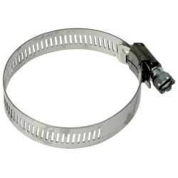 Хомут для шланга Leister, ø 38/60 мм