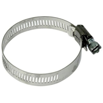 Хомут для шланга Leister, ø 38/60 мм