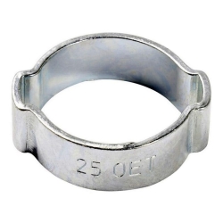 Хомут для шланга Leister, ø 19 мм