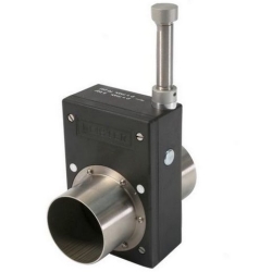 Пневматический регулятор подачи воздуха для SILENCE, с фланцем ø 60 / 62 мм