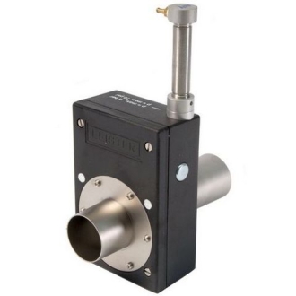 Пневматический регулятор подачи воздуха для ROBUST, с фланцем ø 38 / 40 мм