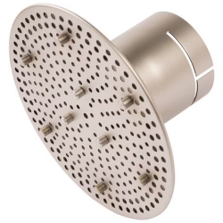 Решетчатая насадка-душ Leister, (ø 62) ø 152 мм