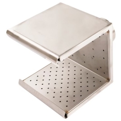 Решетчатая рефлекторная насадка Leister, (ø 62) 152 x 110 x 137 мм