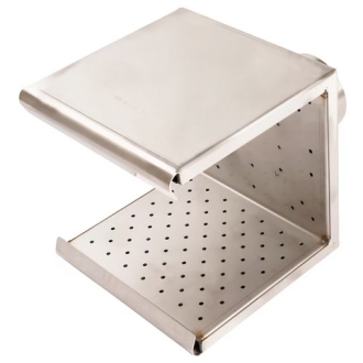 Решетчатая рефлекторная насадка Leister, (ø 62) 152 x 110 x 137 мм