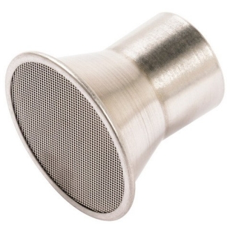 Воздушный фильтр для вентилятора ROBUST, (ø 38) ø 67 мм