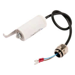 Конденсатор электродвигателя 230 В, ROBUST