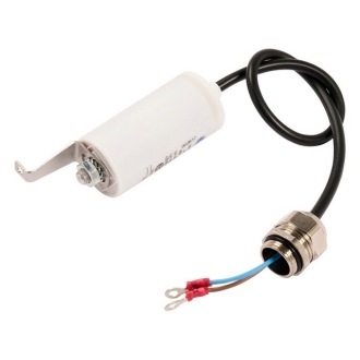 Конденсатор электродвигателя 230 В, ROBUST