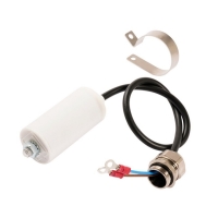 Конденсатор электродвигателя 230 В, SILENCE