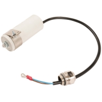 Конденсатор электродвигателя 230 В, ASO