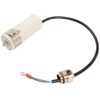 Конденсатор электродвигателя 230 В, ASO