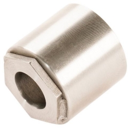 Адаптер для насадок LE MINI (G1/4") на ø 21,3 мм