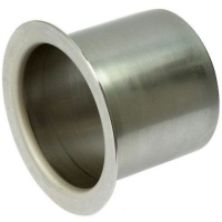 Фланцевый соединитель Leister, (ø 92) на 120 мм