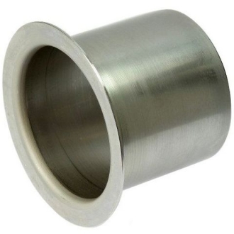 Фланцевый соединитель Leister, (ø 92) на 120 мм