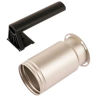 Комплект (рукоятка и защитная трубка) для HOTWIND