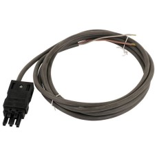 Шнур питания для IGNITER BM4, силикон, без вилки, 3 м Шнур питания для IGNITER BM4, силикон, без вилки, 3 м