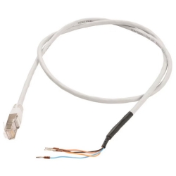 Кабель системных интерфейсов с разъемом RJ45, 1 м