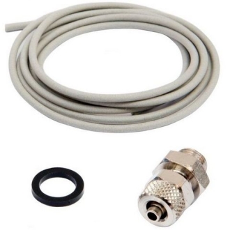 Пневмоадаптер для Leister LHS 15