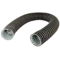 Высокотемпературный воздушный шланг 2 м HT DN90 Leister, ø 90 мм