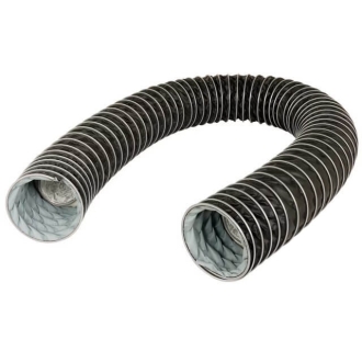 Высокотемпературный воздушный шланг 2 м HT DN90 Leister, ø 90 мм