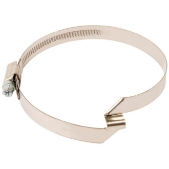 Хомут внутренний для высокотемпературного воздушного шланга HT DN90 Leister, ø 95 / 115 мм