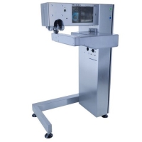 Ультразвуковой сварочный станок Rotosonic DX1 T12, ширина шва 12 мм, верхний сонотрод