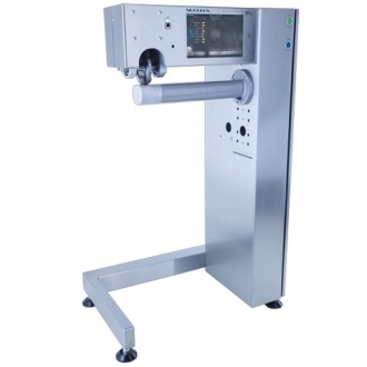 Ультразвуковой сварочный станок Rotosonic DX1 TC12, ширина шва 12 мм, верхний сонотрод