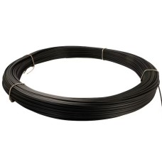 Сварочный пруток ПЭНД (HDPE) 5,7 х 3,7 мм, чёрный, профиль А