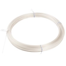 Сварочный пруток ПВХ-Н (PVC-HI), 5,7 х 3,7 мм, прозрачный, профиль А