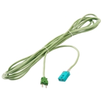 Удлинительный кабель для температурного зонда, 4 м