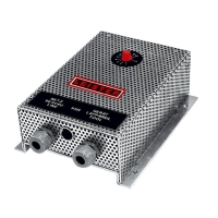 Трехфазный блок регулировки температуры Leister DSE