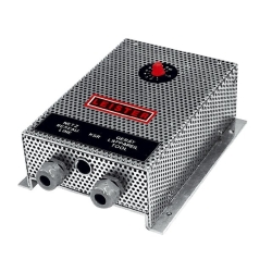 Трехфазный блок регулировки температуры Leister DSE