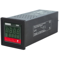 Цифровой температурный контроллер Leister KSR DIGITAL