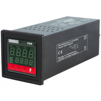Цифровой температурный контроллер Leister KSR DIGITAL